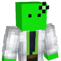 AlexFunky's Minecraft skin