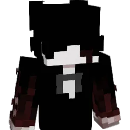 AlexGSR Minecraft avatar bust