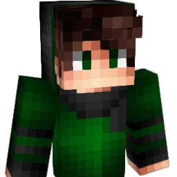 AlexGame_xD's Minecraft skin