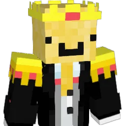AlexGamer9383 Minecraft avatar bust