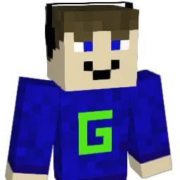 AlexGames00's Minecraft skin