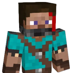 AlexGamesMore's Minecraft skin