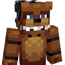 AlexGaming's Minecraft skin
