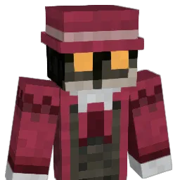 AlexGinns's Minecraft skin