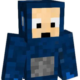 AlexGoBal's Minecraft skin