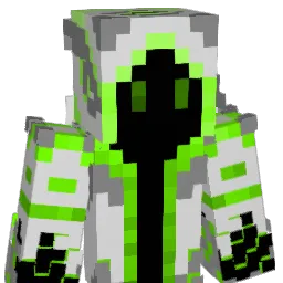 AlexGolfix63's Minecraft skin