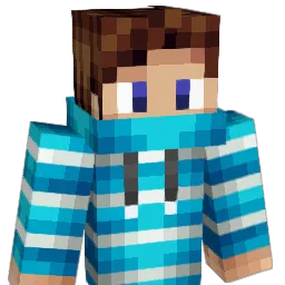 AlexHallCraft's Minecraft skin
