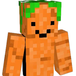 AlexHanson Minecraft avatar bust
