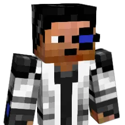 AlexHinton's Minecraft skin
