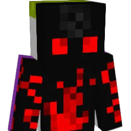 AlexIaco15 Minecraft avatar bust