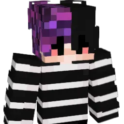 AlexInMitte's Minecraft skin
