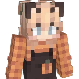 AlexInTheForest