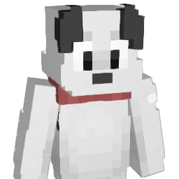 AlexIsLame Minecraft avatar bust
