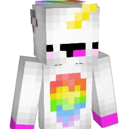 AlexJbg Minecraft avatar bust