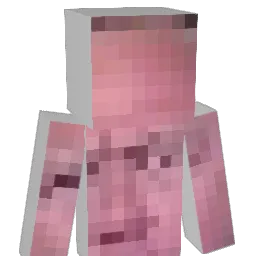 AlexJonesCraft Minecraft avatar bust