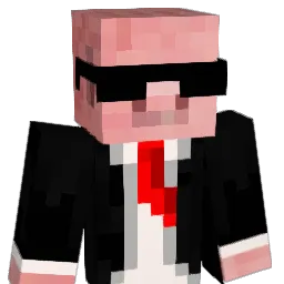 AlexJunior876's Minecraft skin