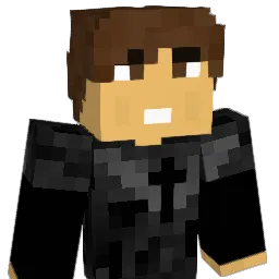 AlexKap97 Minecraft avatar bust