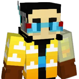 AlexLatex's Minecraft skin