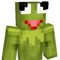 AlexLe's Minecraft skin