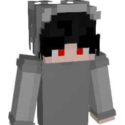 AlexLikesYou Minecraft avatar bust
