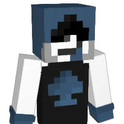 AlexLo878 Minecraft avatar bust