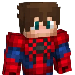 AlexM07 Minecraft avatar bust