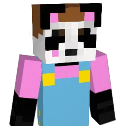 AlexMadger84 Minecraft avatar bust