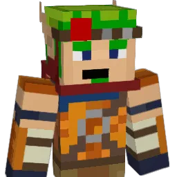 AlexManov's Minecraft skin