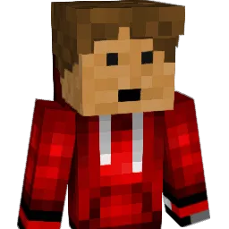 AlexMaro11 Minecraft avatar bust