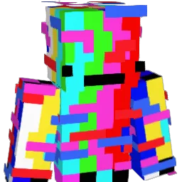 AlexMars213 Minecraft avatar bust