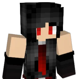 AlexMathers Minecraft avatar bust