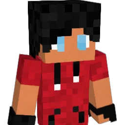AlexMaybe_ Minecraft avatar bust