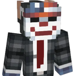 AlexMen_ Minecraft avatar bust