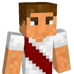 AlexMercer30's Minecraft skin