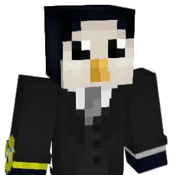 AlexMitD_ Minecraft avatar bust