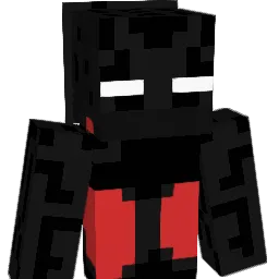 AlexMofado Minecraft avatar bust