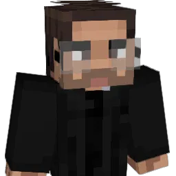 AlexNomad's Minecraft skin