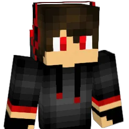 AlexOnMonster Minecraft avatar bust