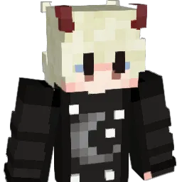 AlexOnMyMind Minecraft avatar bust