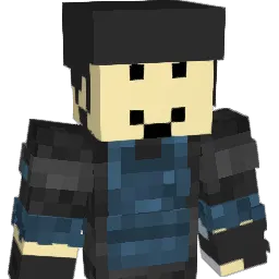 AlexOnTheKeys's Minecraft skin