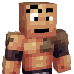 AlexPL2010's Minecraft skin