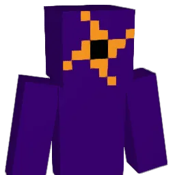 AlexPR31514 Minecraft avatar bust