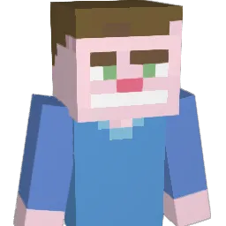 AlexPandes's Minecraft skin