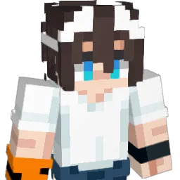 AlexPlayKoD's Minecraft skin