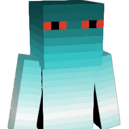 AlexPlaysMineC Minecraft avatar bust