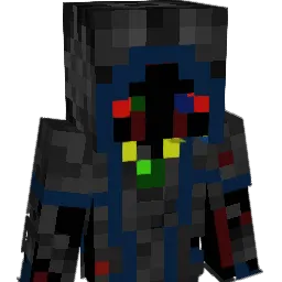 AlexPlayz20 Minecraft avatar bust