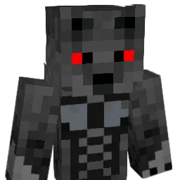AlexQ12345678 Minecraft avatar bust
