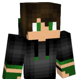 AlexR01057's Minecraft skin