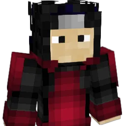 AlexRages's Minecraft skin