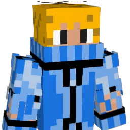 AlexRider_1000 Minecraft avatar bust